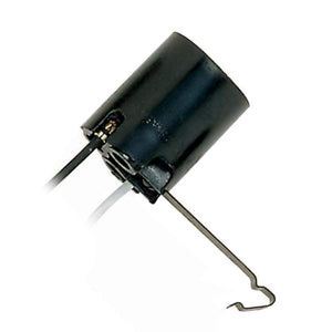 Snap-In Socket for 8" and 10" Pans 1