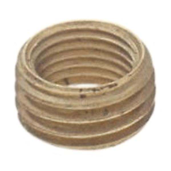 Unfinished Brass Reducing Bushings 1