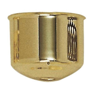 Brass Vacuum Fitter 1