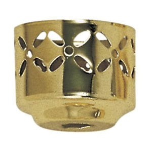 Brass Vacuum Fitter 1