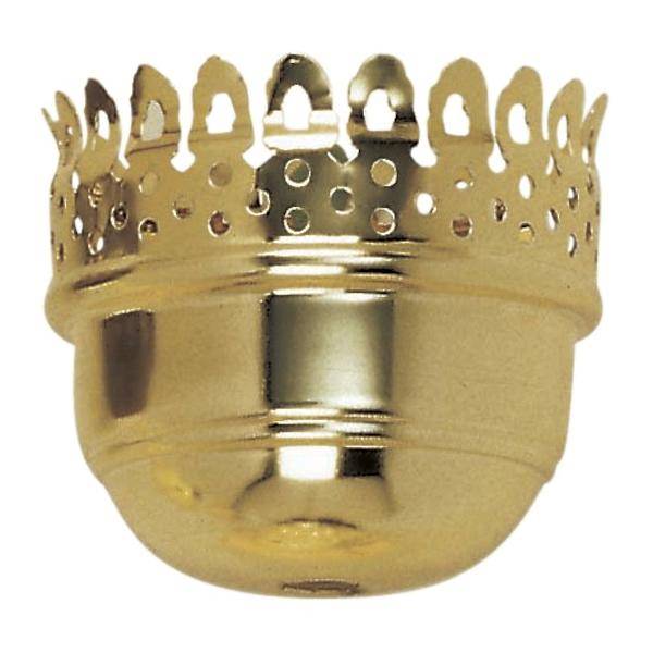 Brass Vacuum Fitter 1