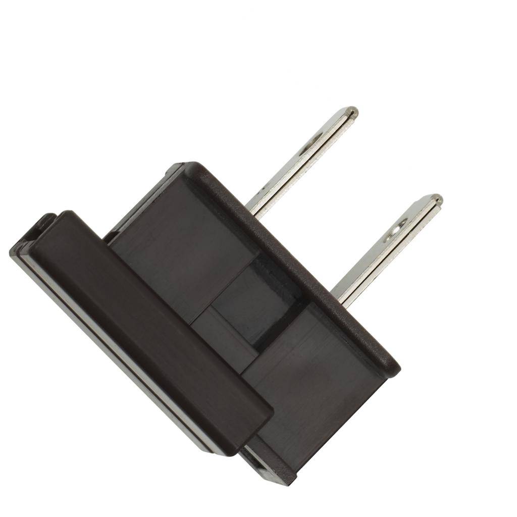 Polarized SPT-2 Brown Slide Plug 1