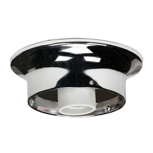 3.3" Chrome Wired Holder 1