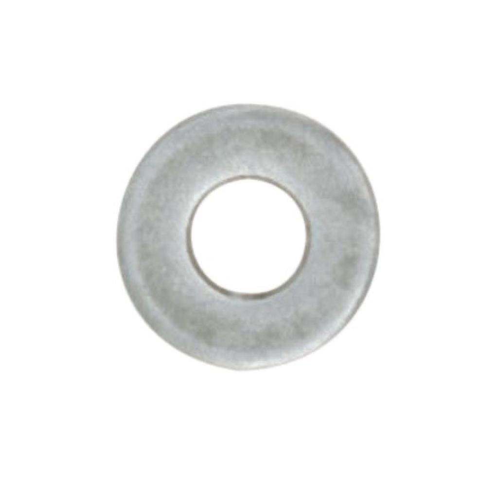 1.3" 18 Gauge 1/8 IP Steel Washer 1