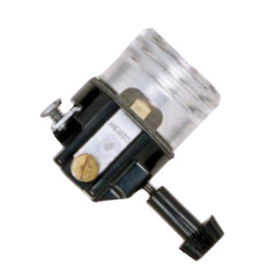 Interior Mechanisms with Screw Terminals Socket 1