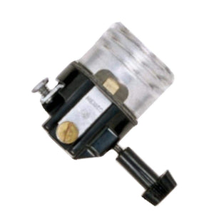 Interior Mechanisms with Screw Terminals Socket 1