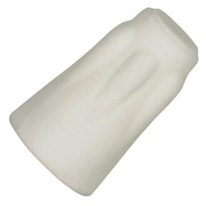 Small High Heat Porcelain Wire Connector 1