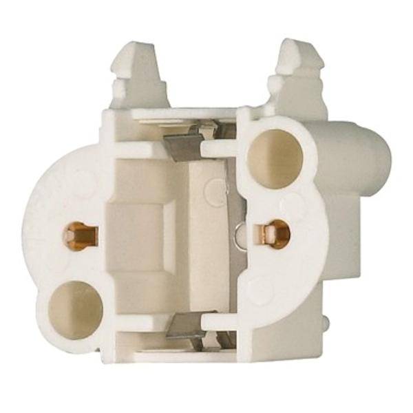 Horizontal Snap-In G23 - G23-2 Base Socket 1