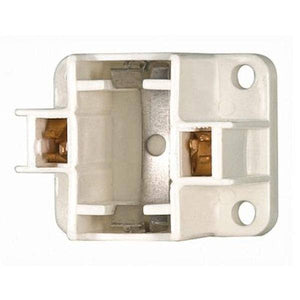 Vertical Screw Down GX23 and GX23-2 Base Socket 1