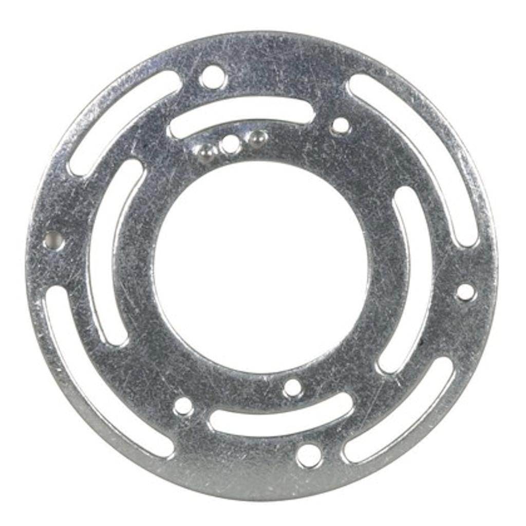 Round Universal Crossbar 1