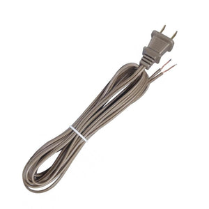 12' Metallic Gold Cord Set 1