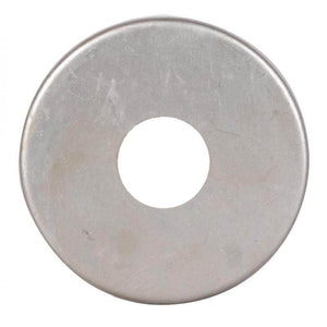 1.8" 1/4 IP Unfinished Steel Check Ring 1