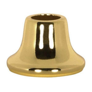 Brass Flanged Steel Necks 1