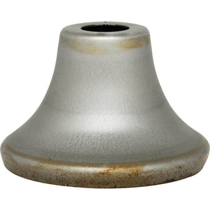 1.2" Unfinished Steel Flanged Steel Neck 1