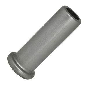 2" Unfinished Flanged Steel Neck 1