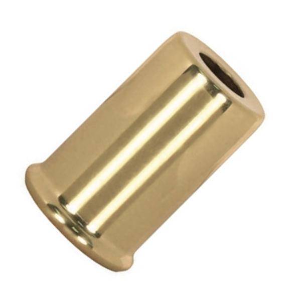 Solid Brass Unfinished Spacers 1