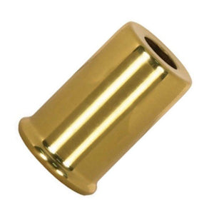 Solid Brass Polished and Lacquered Spacers 1