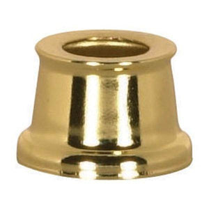 Flanged Steel Necks 1