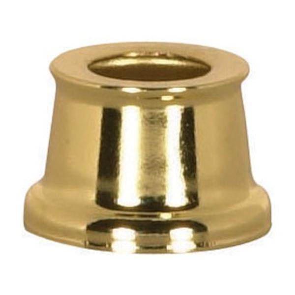 Flanged Steel Necks 1