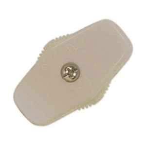 Ivory 18/2 SPT-1 3A-120V On / Off Cord Switch 1