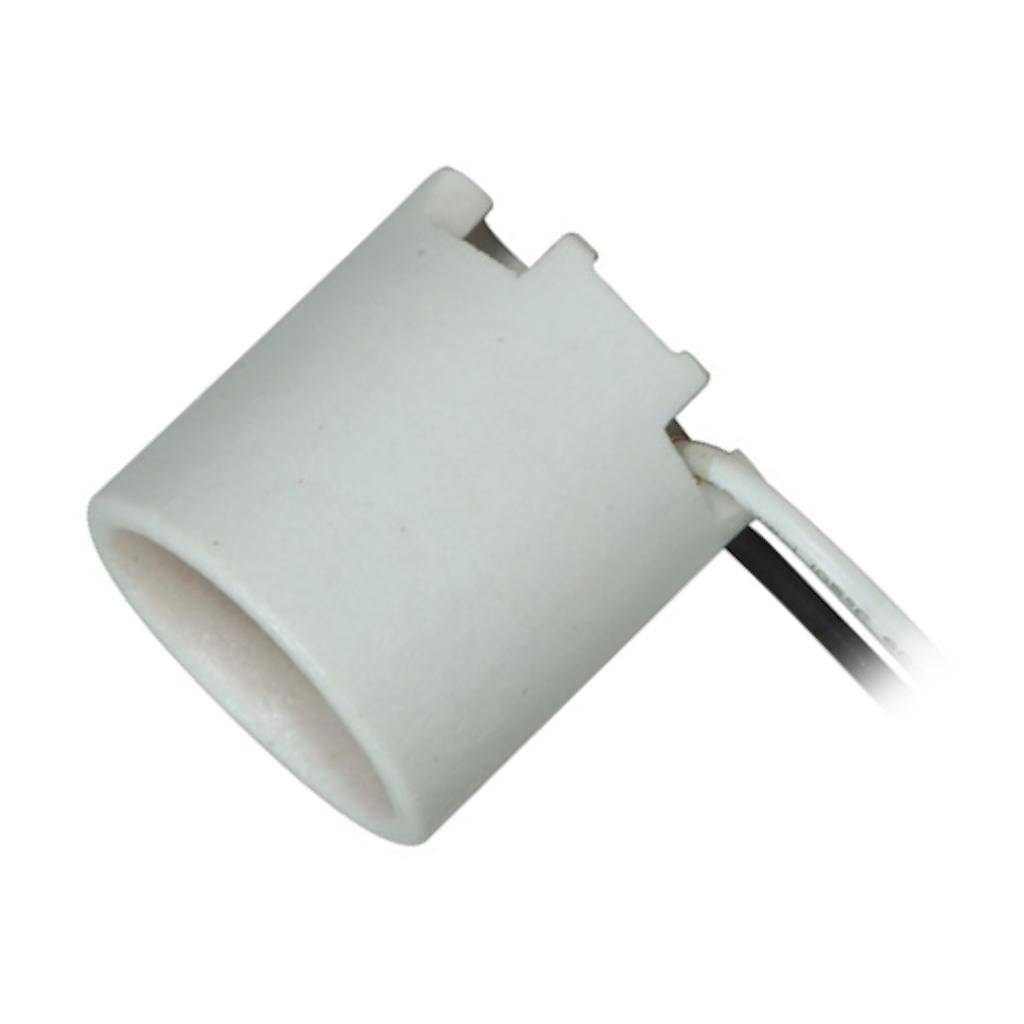 Porcelain Keyless Socket 1