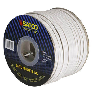 250' White 18/2 SPT-2 Spool 1