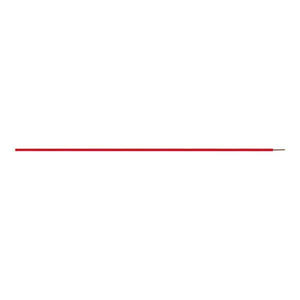 500' Red Nylon Wire Spool 1