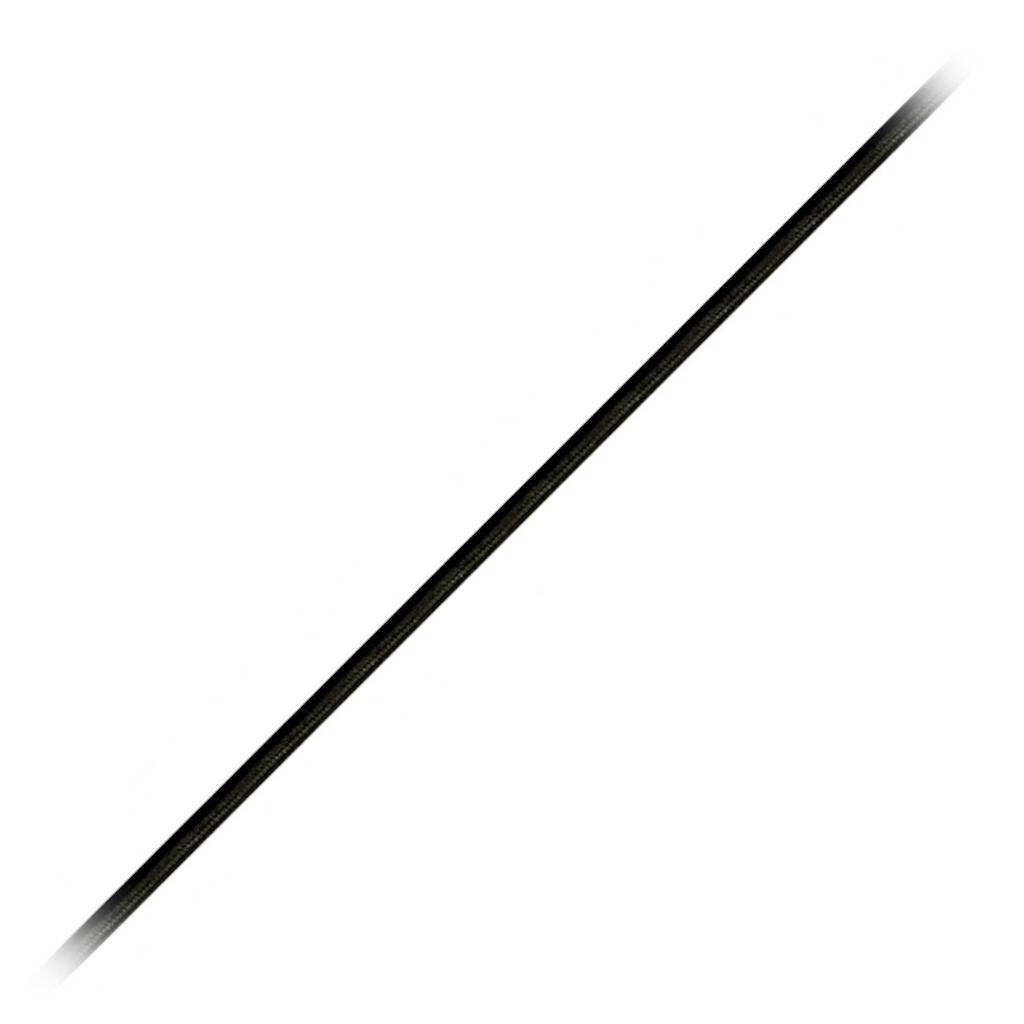 250' Black 105C Lighting Bulk Wire 1
