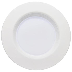 5-6" 9 watt 120 volt CCT Selectable Round Dimmable LED 3