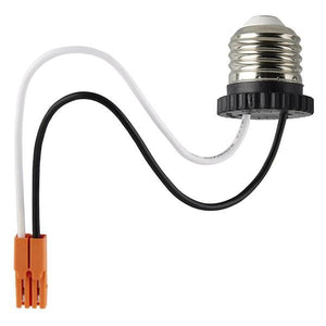 5-6" 9 watt 120 volt CCT Selectable Round Dimmable LED 4