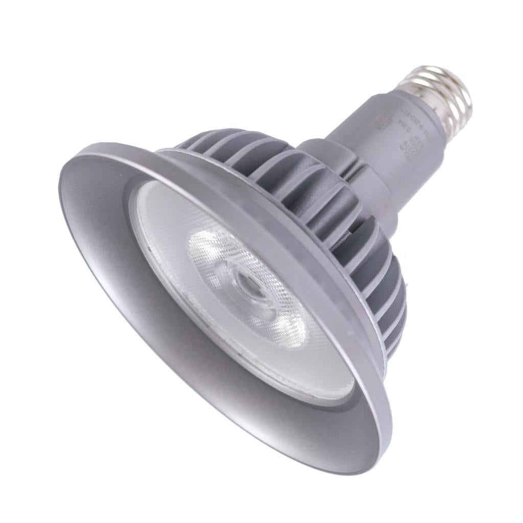 18.5 watt 120 volt PAR38 Medium Screw Base 2700K Warm White Dimmable LED 1