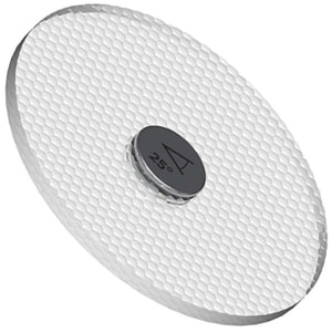 3.3" 25° Beam Spreader Accessory 1