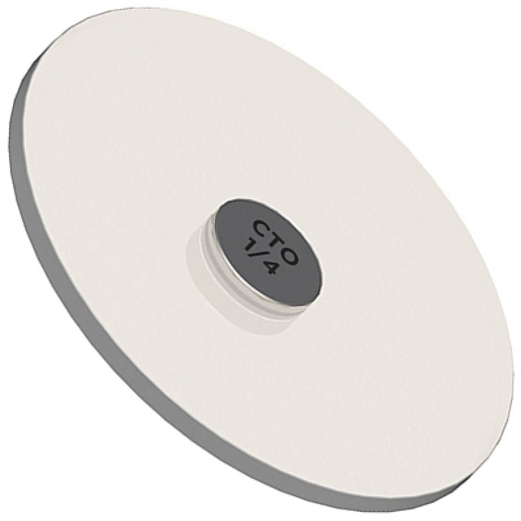 3.3" Color Changing Beam Spreader Accessory 1