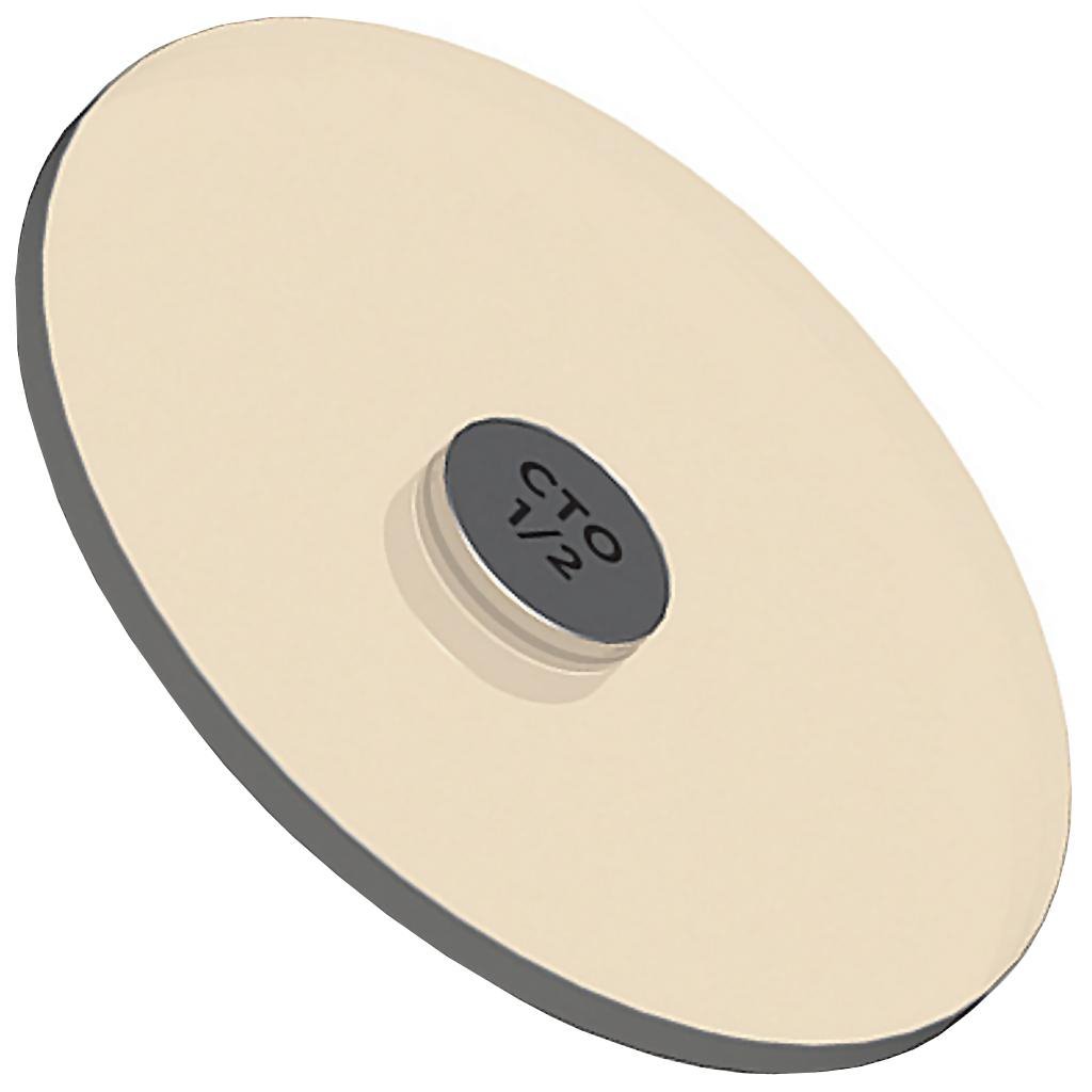 3.3" Color Changing Beam Spreader Accessory 1