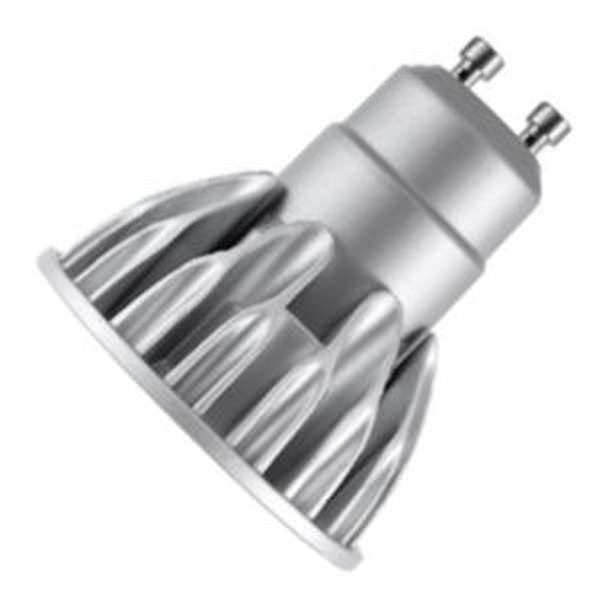 9 watt 120 volt MR16 Twist and Lock Base 27000K Dimmable Flood LED 1