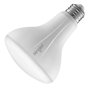 8 watt 120 volt BR30 Medium Screw Base 2700K Wireless Dimmable LED 1