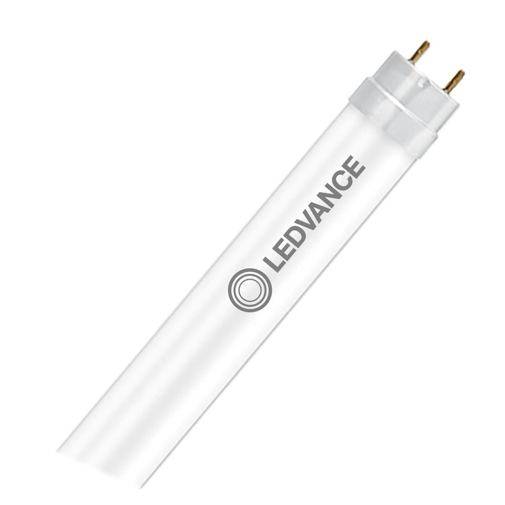 7 watt 24" T8 Medium Bi-Pin Base 6500K Daylight Non-Dimmable LED 1