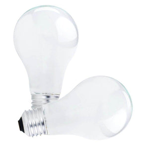 15 watt 120 volt A15 Medium Screw Base 2850K Warm White (2 pack) 1