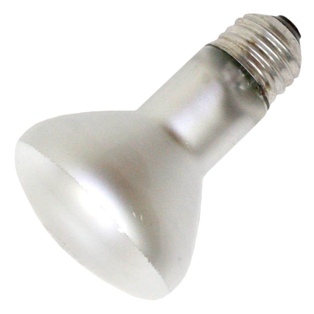 35 watt 120 volt R20 Medium Screw Base 2750K Warm White Flood 1