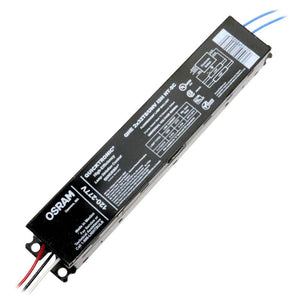 78 watt 120/277 volt 2 lamp Fluorescent Ballast 1