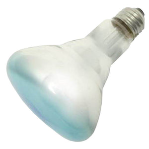 65 watt 120 volt BR30 Grow Light Medium Screw Base Inside Frosted Flood 1