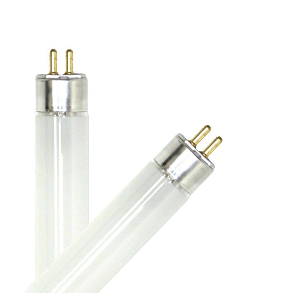 28 watt 46" T5 Miniature Bi-Pin Base 6500K Daylight (2 pack) 1