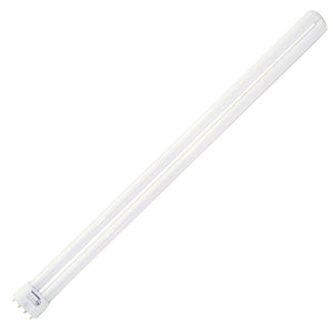 25 watt T5 4-Pin Base 3500K Natural White CFL 1