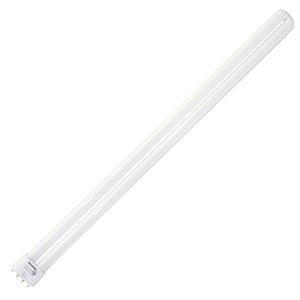 28 watt 100 volt T5 4-Pin Base 3500K Natural White CFL 1