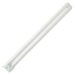 40 watt T5 4-Pin Base 3500K Natural White CFL 1