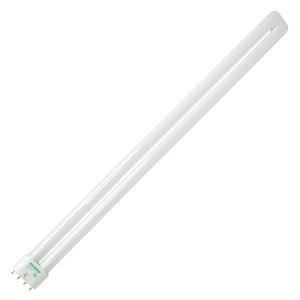 55 watt T5 4-Pin Base 3500K Natural White CFL 1