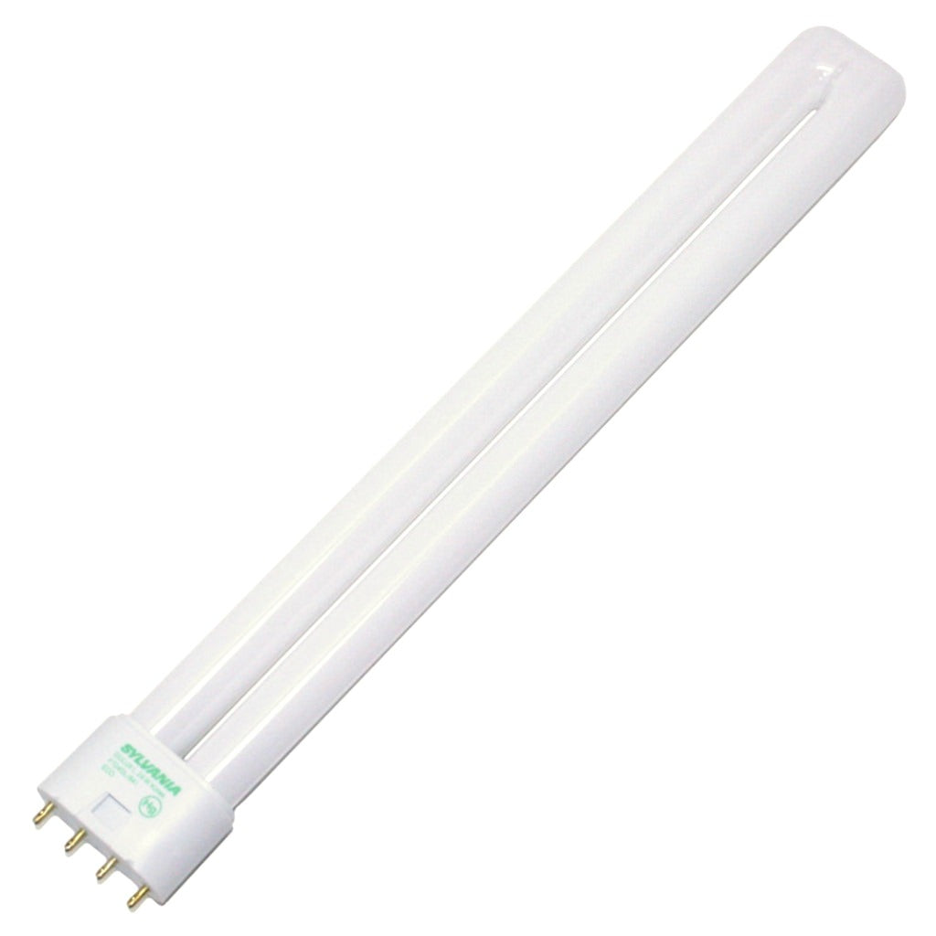 24 watt T5 4-Pin Base 3000K Natural White CFL 1