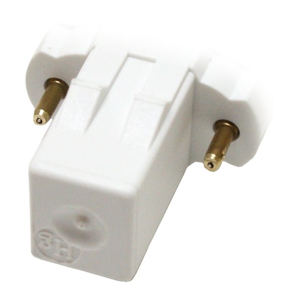 13 watt T4 2-Pin Base 2700K Warm White CFL 3