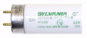 32 watt 48" T8 Bi-Pin Base 4100K Cool White 3