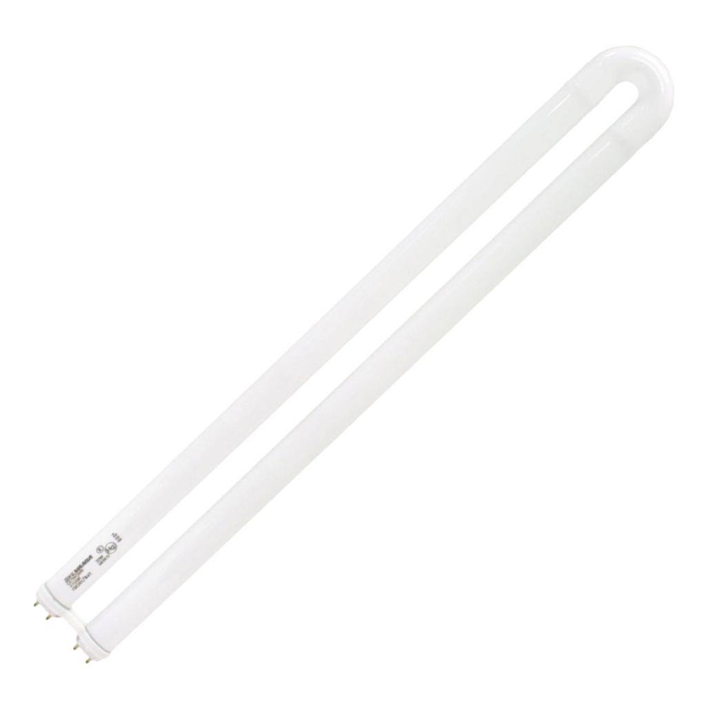 31 watt 22.5" T8 Bi-Pin Base 4100K Cool White 1